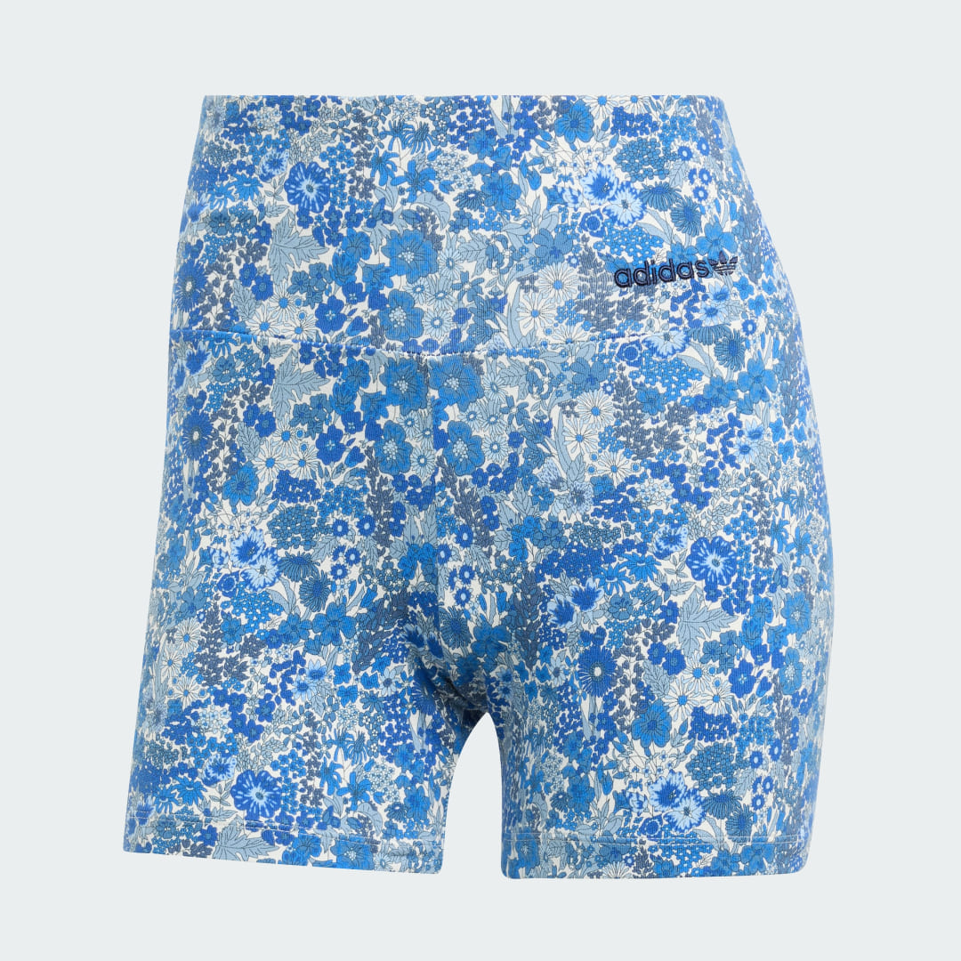 Adidas Originals x Liberty London Tonal Booty Short
