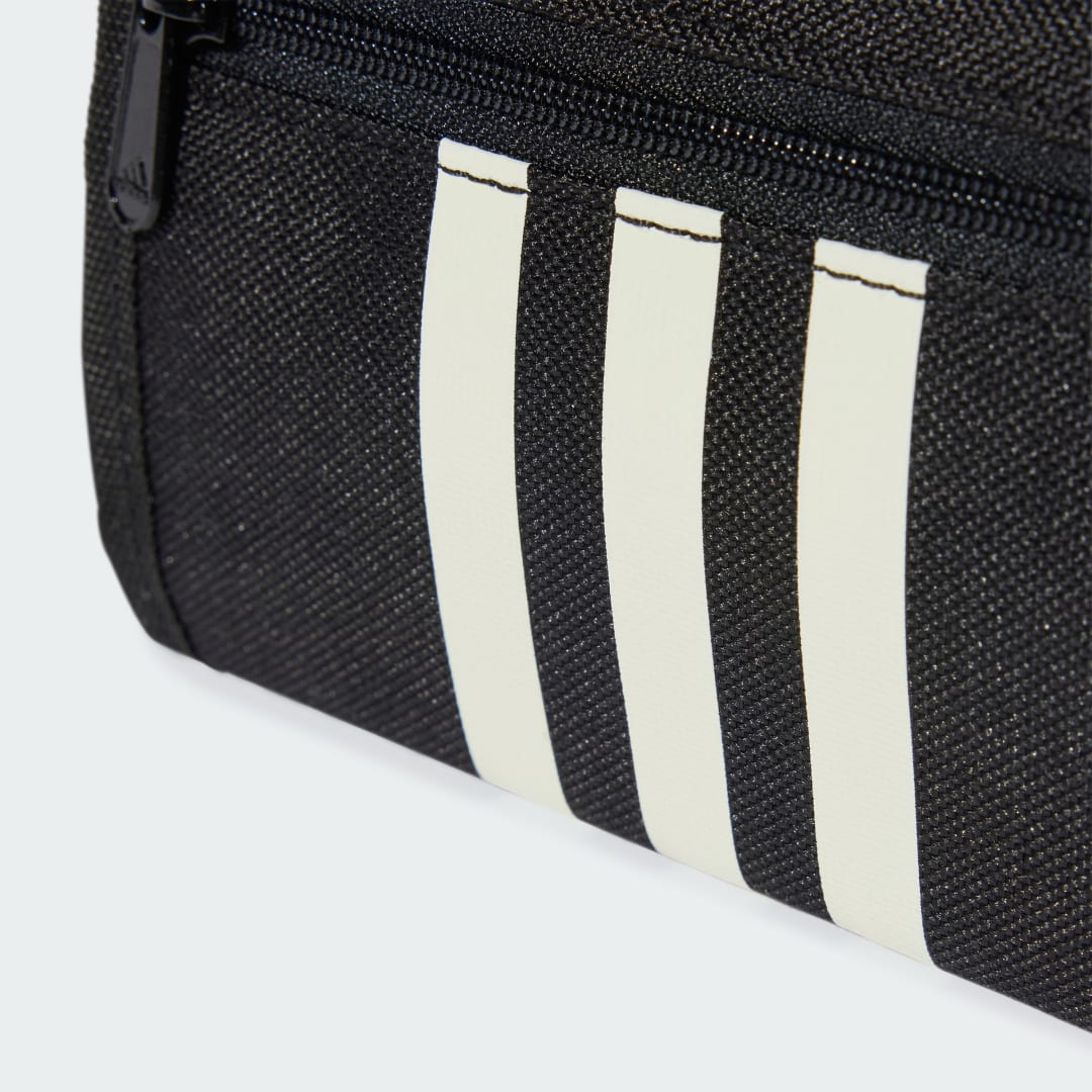 Adidas Uniseks Hoops Portemonnee
