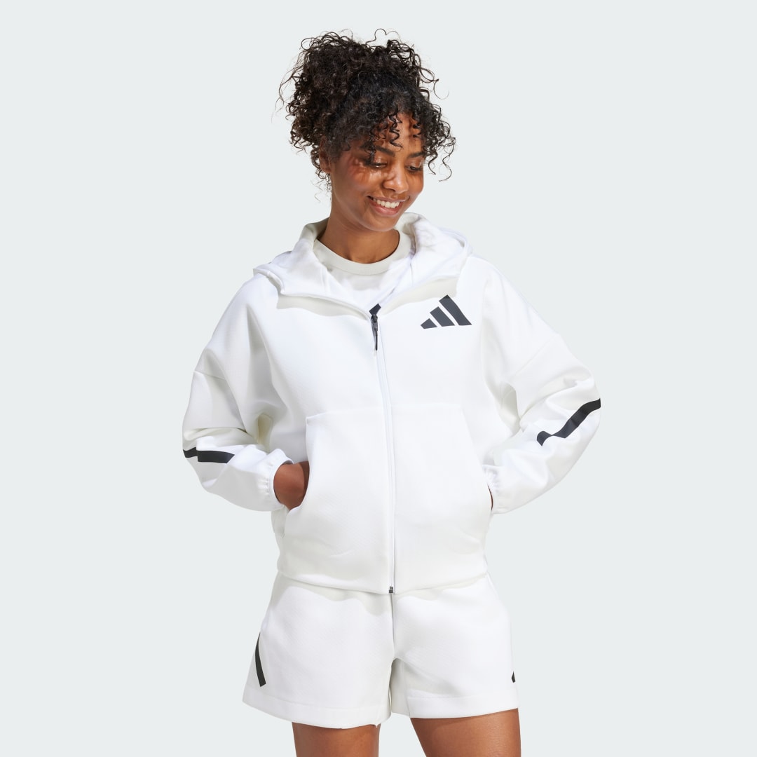 Adidas Z.N.E. Ritshoodie