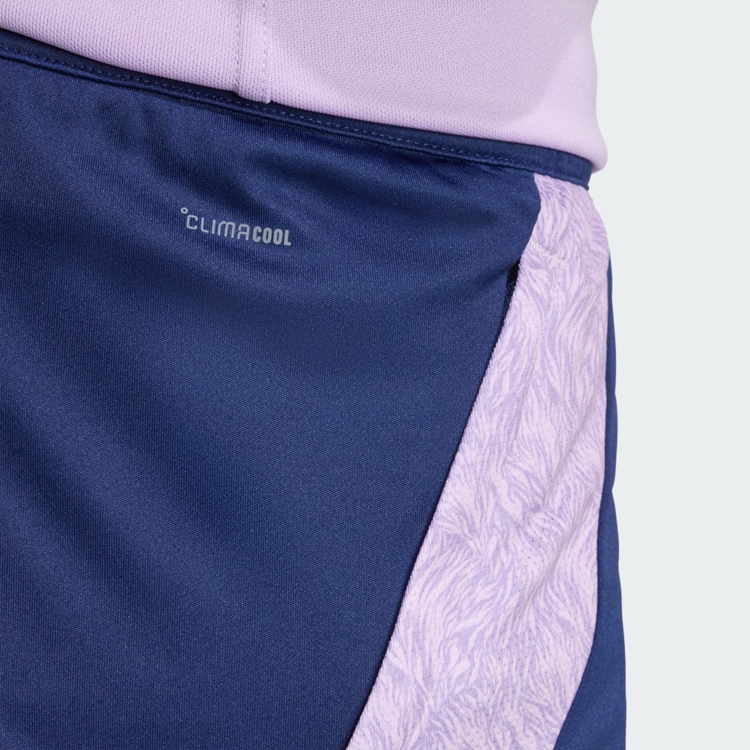 Adidas Frankrijk Gym Short