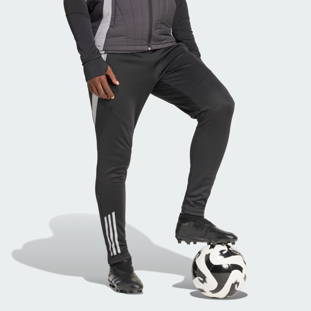 Adidas Tiro 24 Competition Winterized Broek