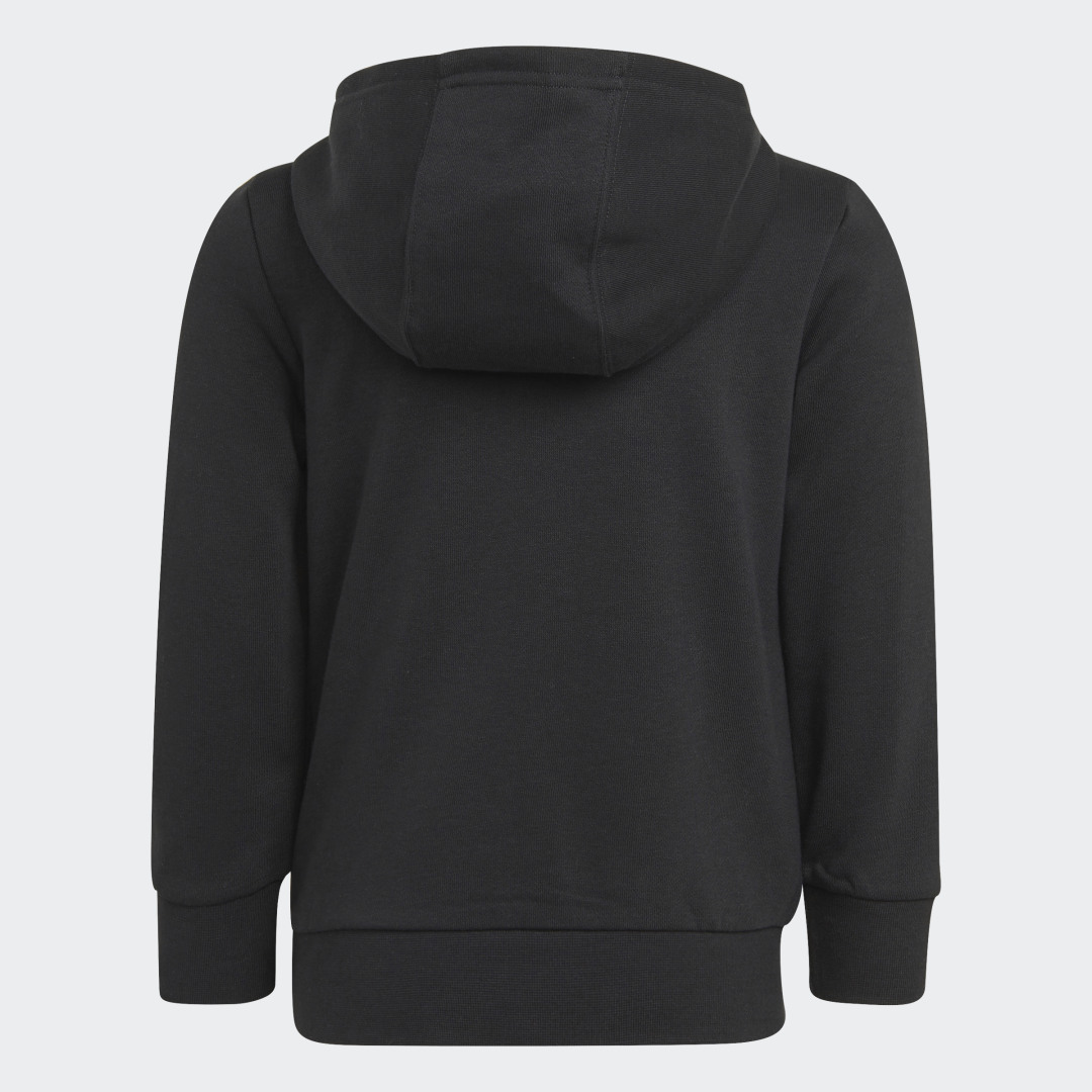 фото Комплект: худи и брюки adicolor adidas originals