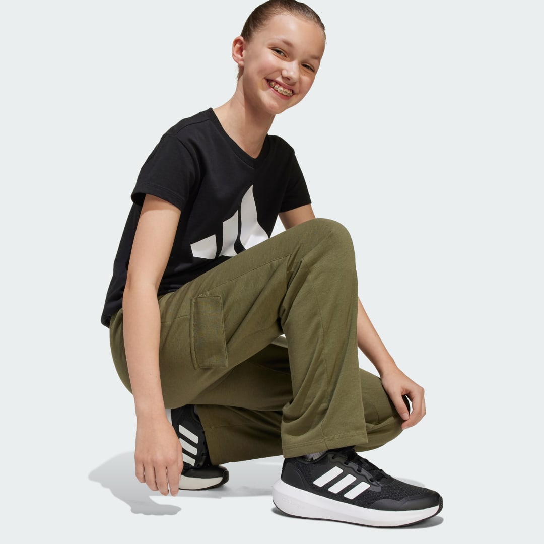 Adidas Essentials Cargobroek Kids