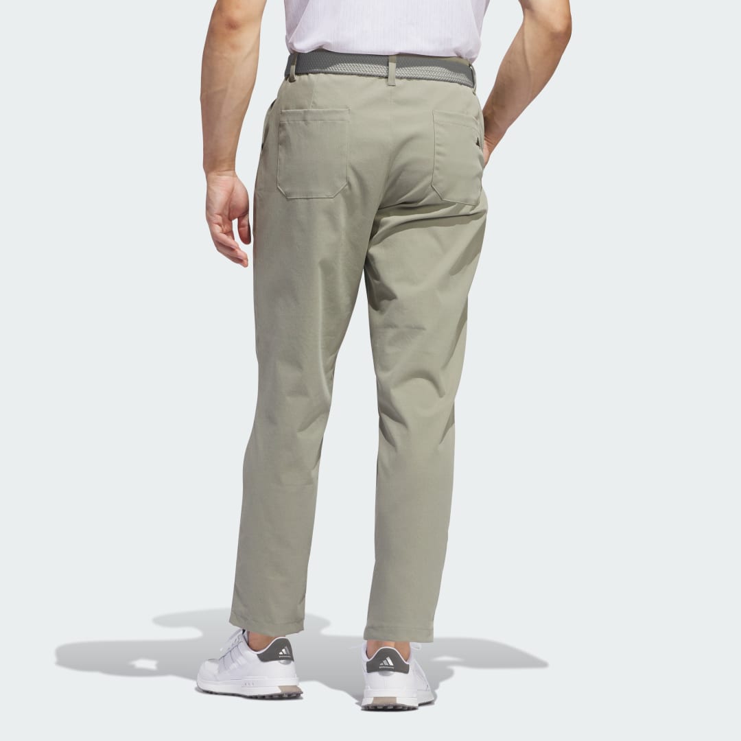 Adidas Performance Go-To Progressive Broek