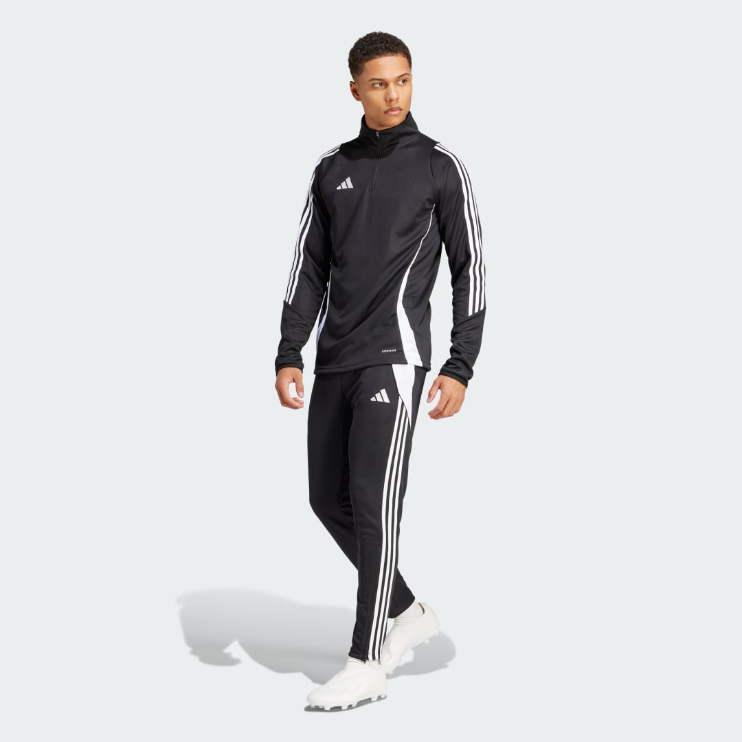 Adidas Performance Tiro 24 Slim Training Broek