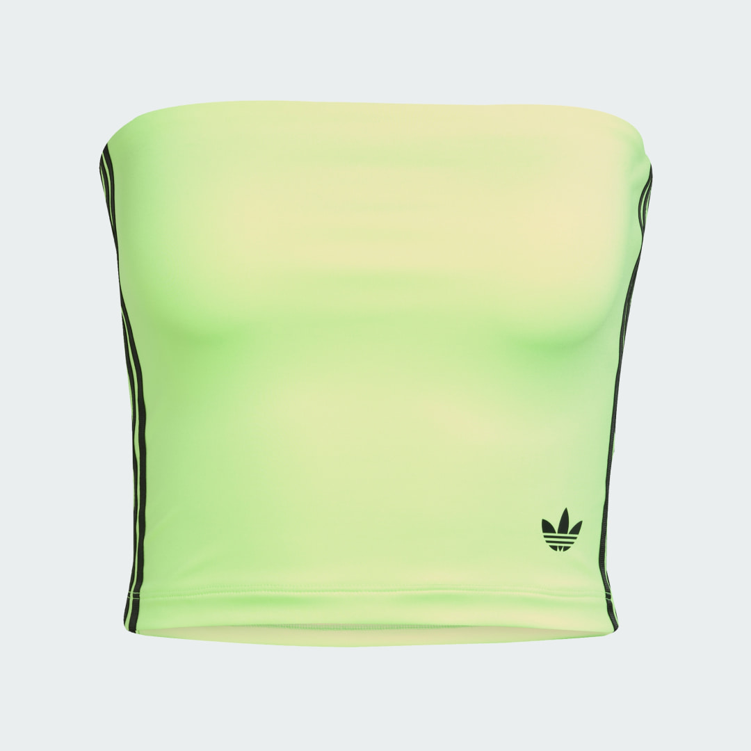 Adidas Adicolor 3-Stripes Tube Top