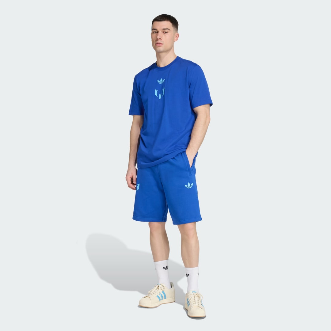 Adidas Messi Short