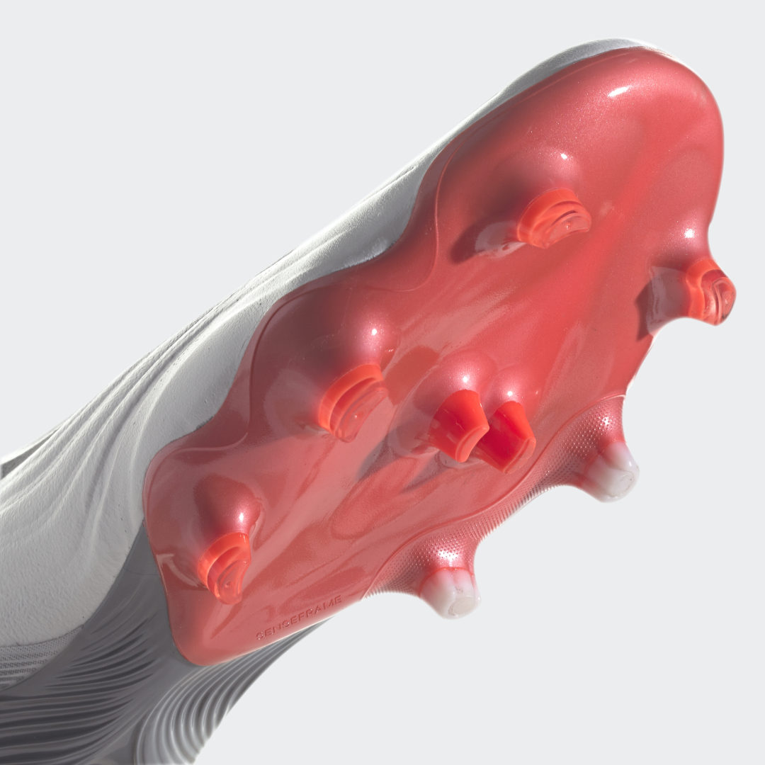 фото Футбольные бутсы copa sense+ fg adidas performance