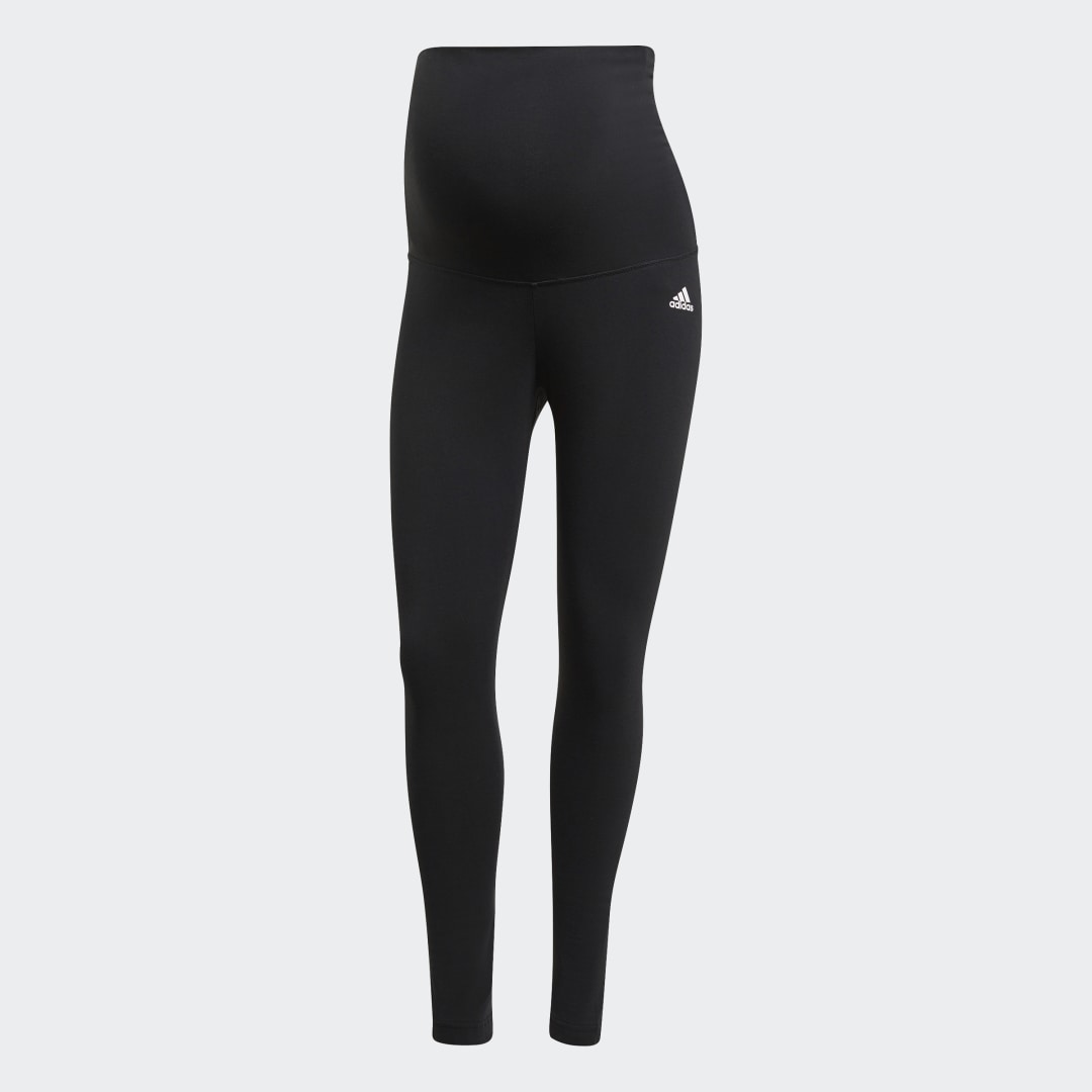 Legging Essentials Cotton (Maternité)