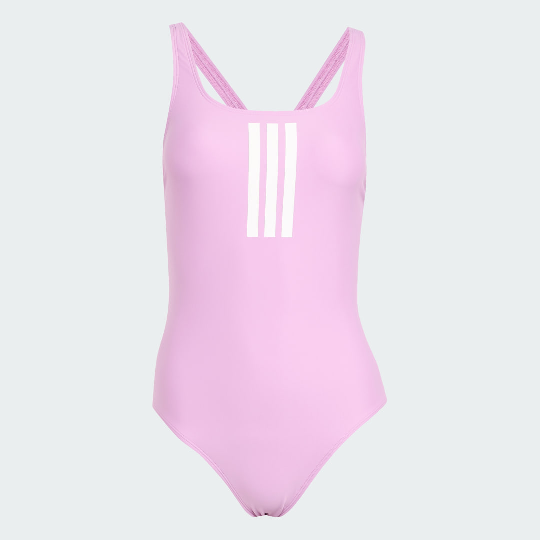 Adidas 3-Stripes V-Back Badpak
