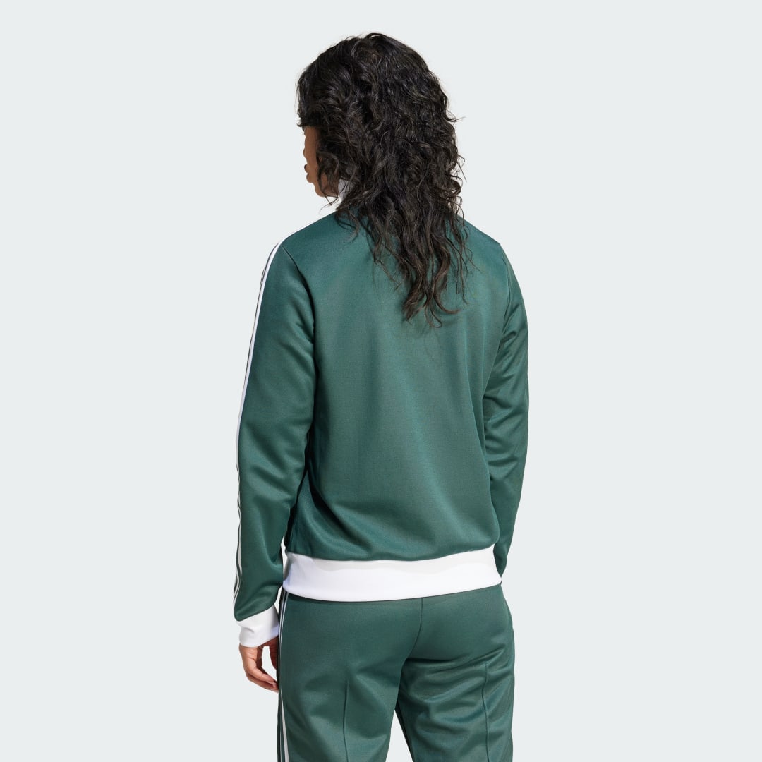 Adidas Beckenbauer Sportjack