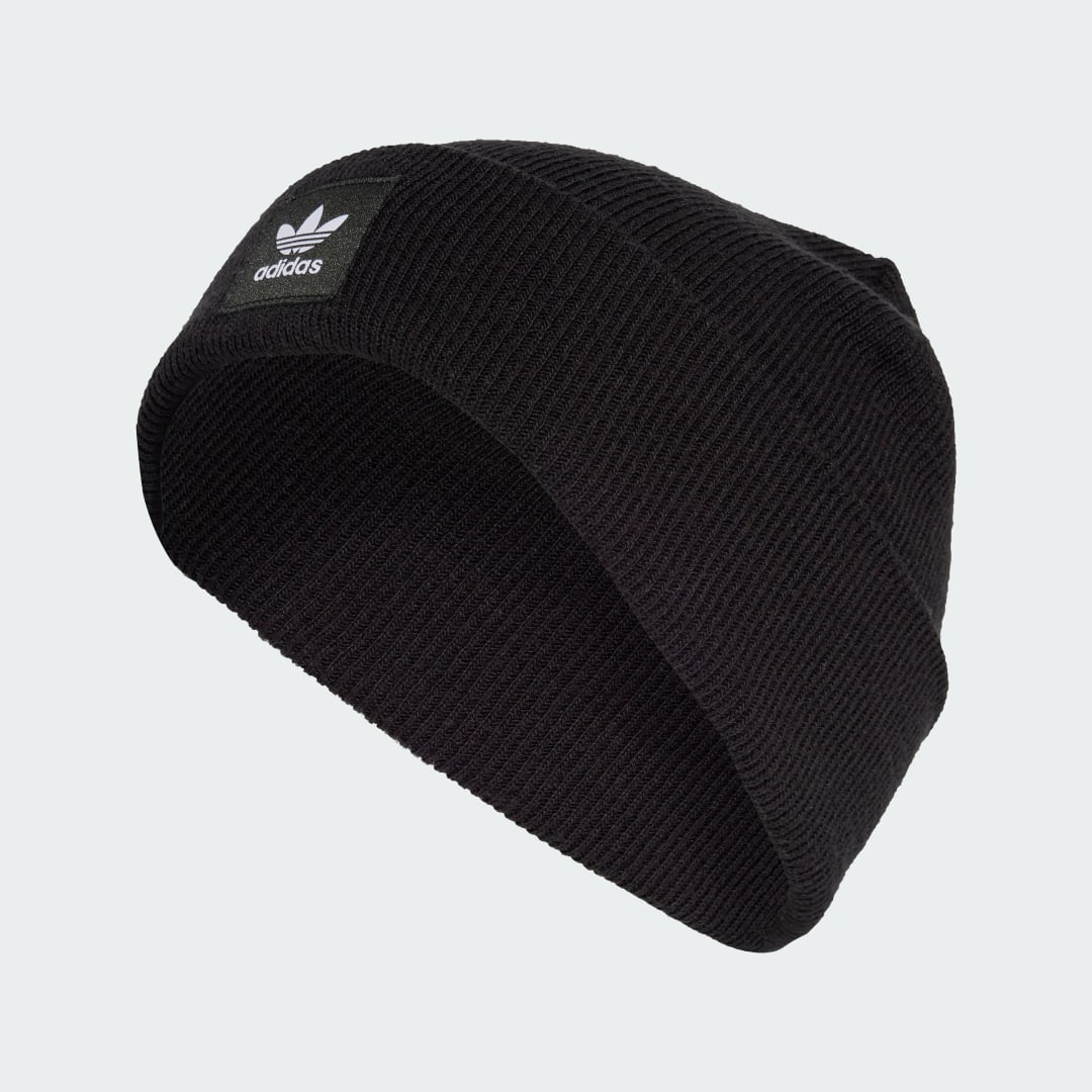 Image of Berretto adicolor Cuff cod002