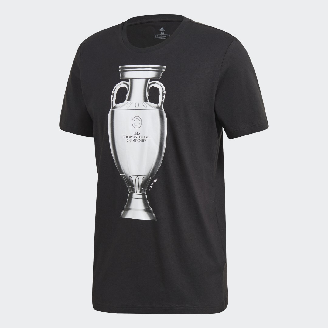 фото Футболка emblem adidas performance