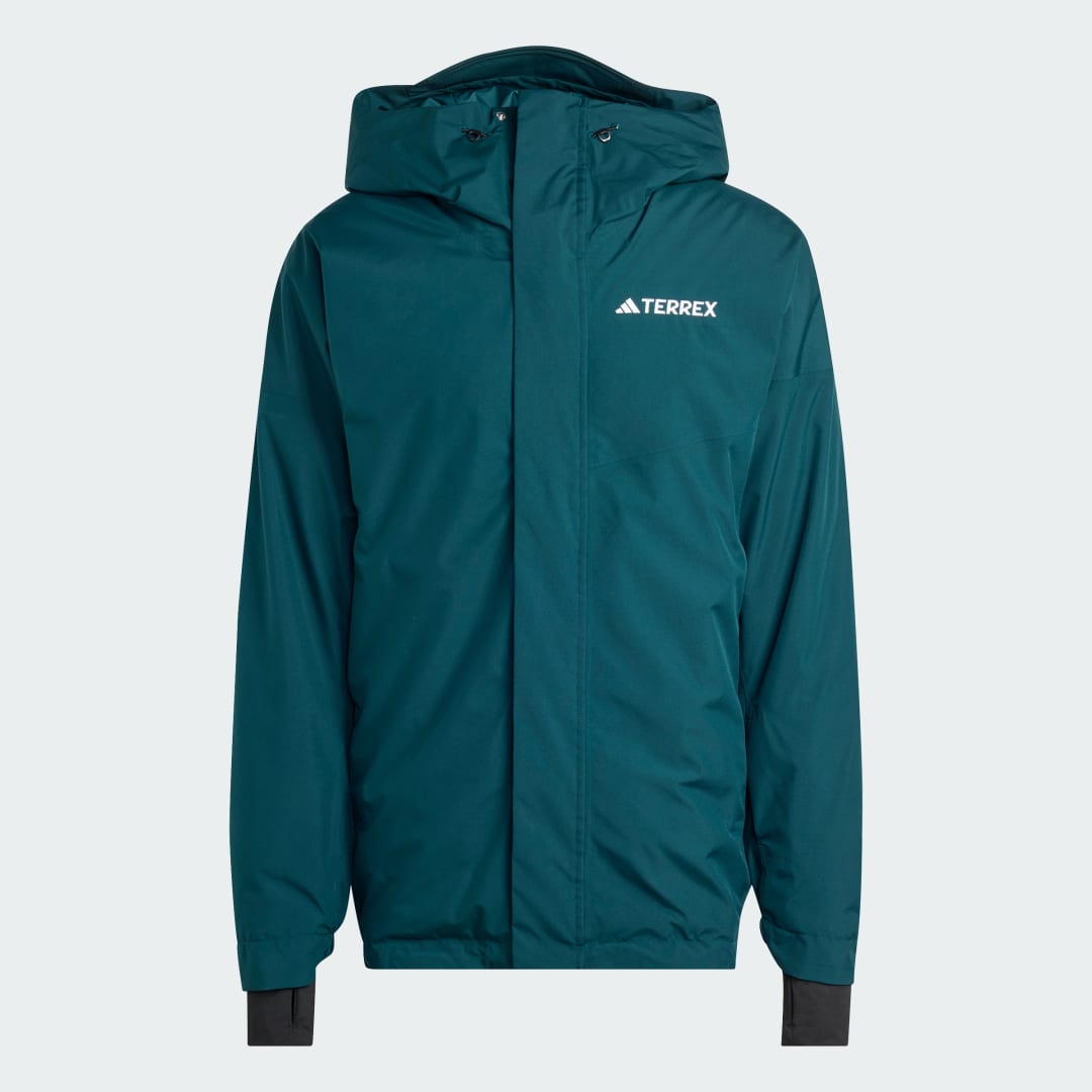 Veste protection isolante Terrex Multi 2L Rain.Rdy