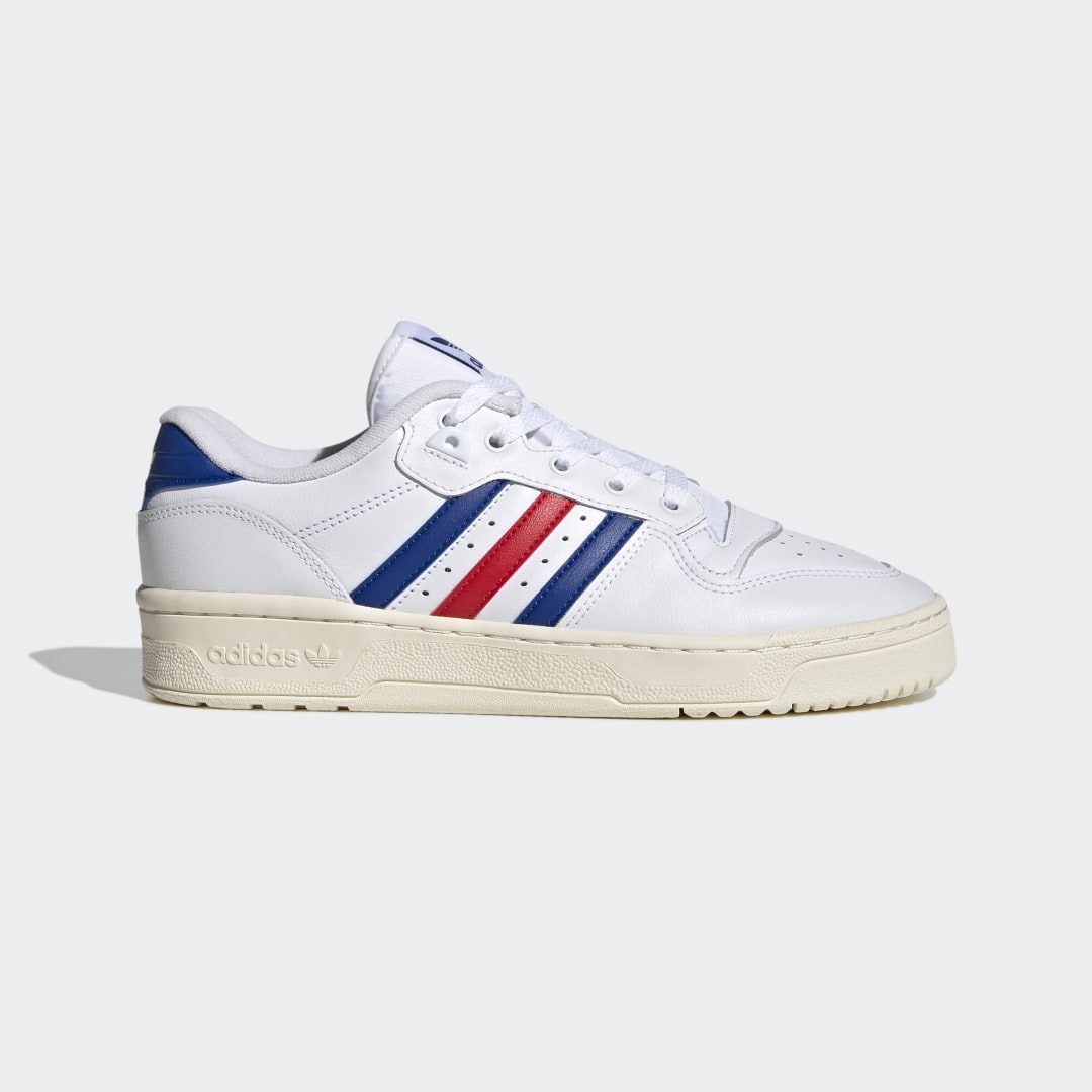 RIVALRY LOW RIVALRY LOW