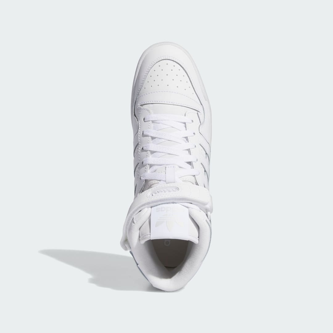 Adidas Forum sneaker Cloud White / Crystal White / Cloud White