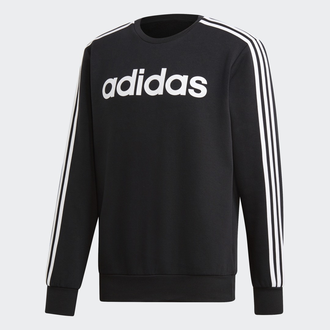 Джемпер 3 Stripes adidas