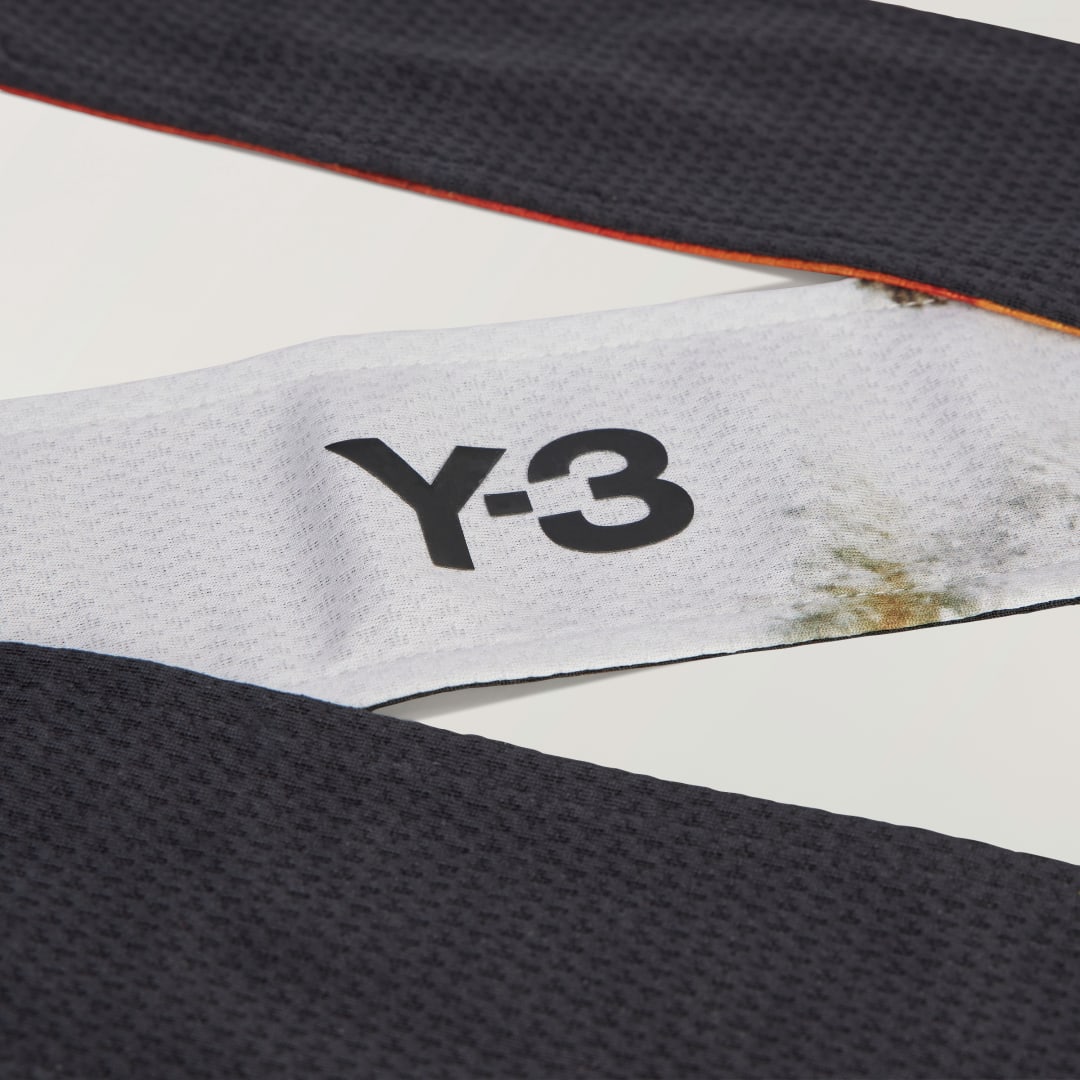 Adidas Tennis Y-3 Climacool Haarband