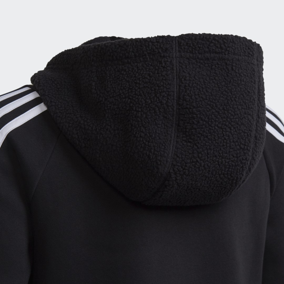 фото Утепленная толстовка future icons adidas sportswear