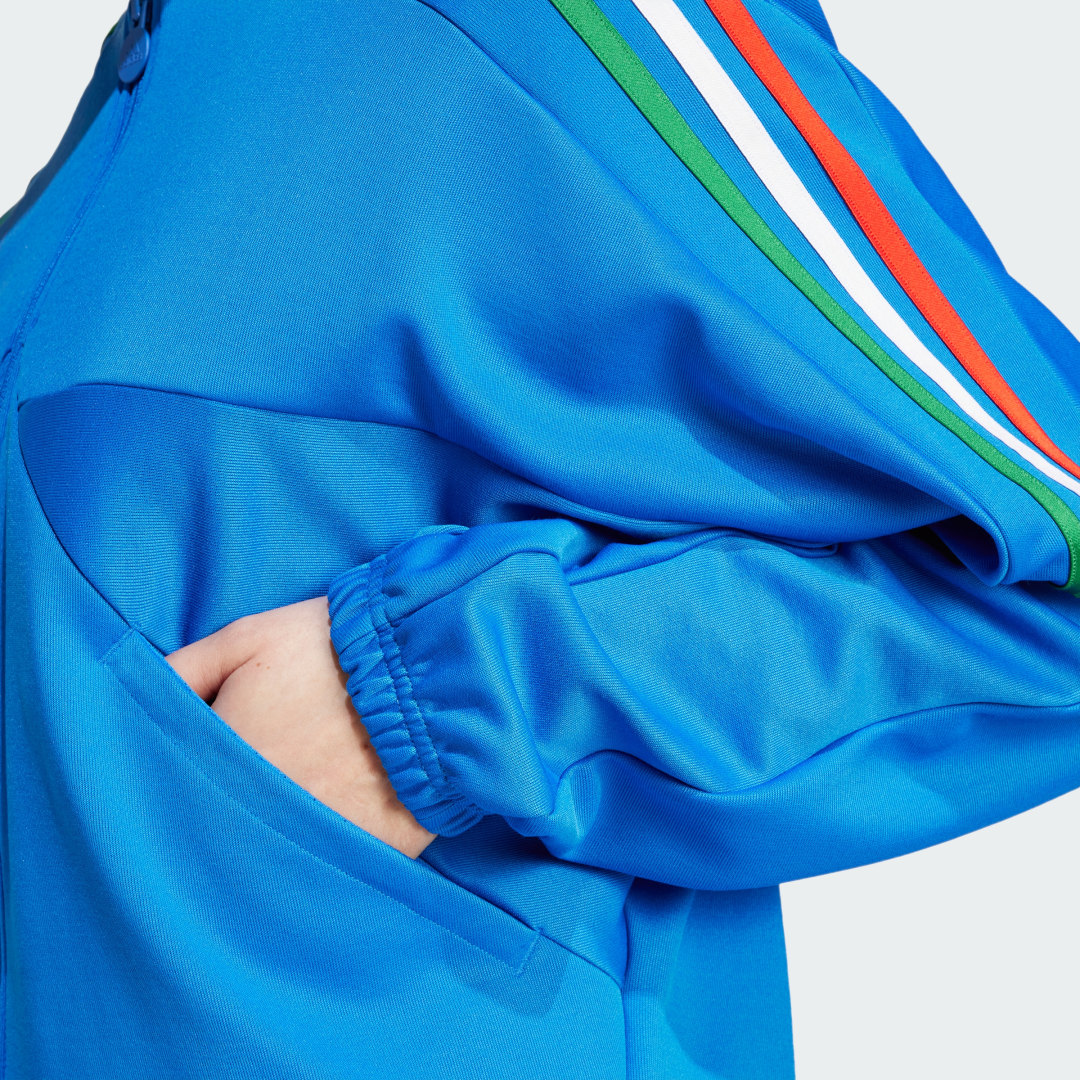 Adidas Tiro Cut 3-Stripes Trainingsjack