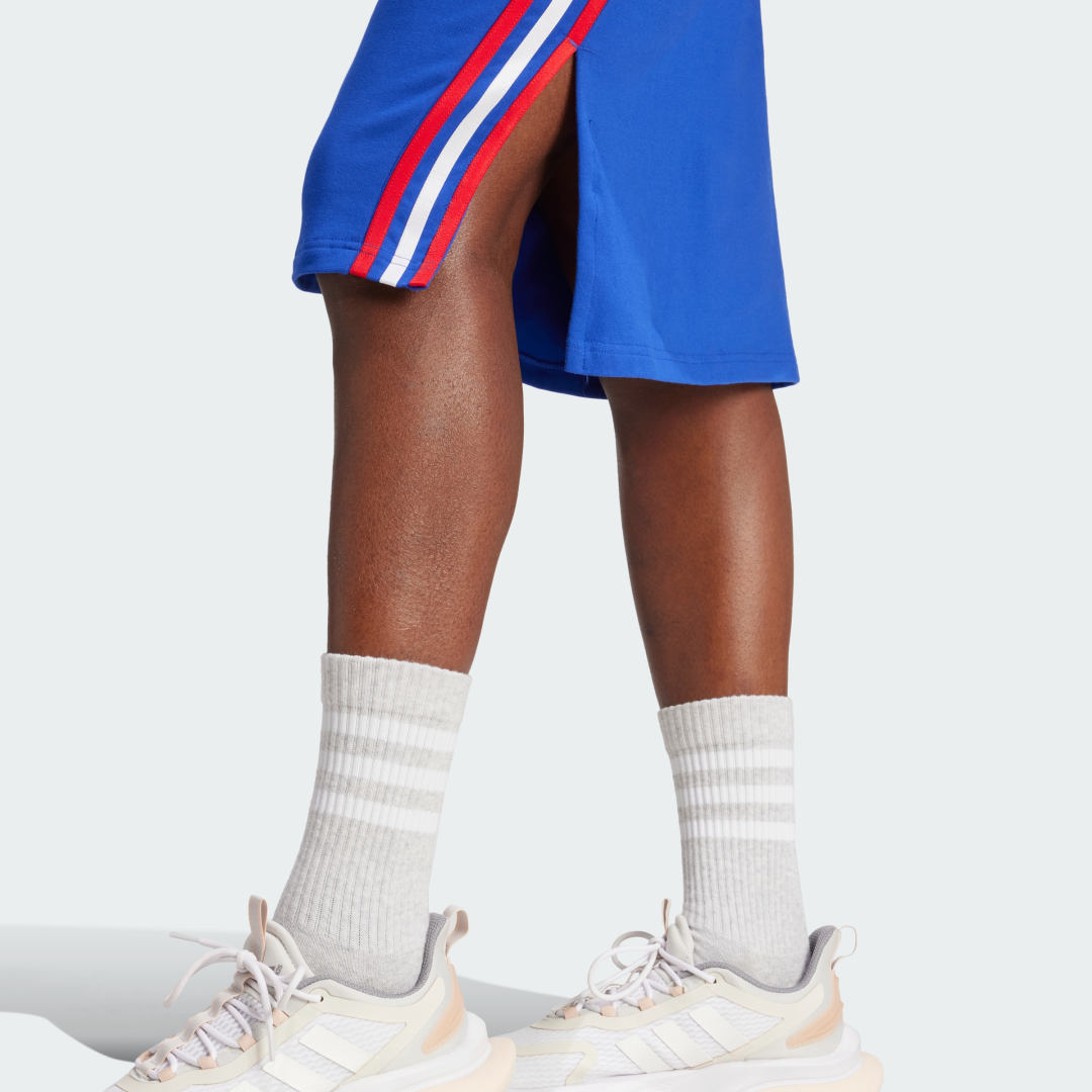 Adidas Future Icons 3-Stripes Jurk