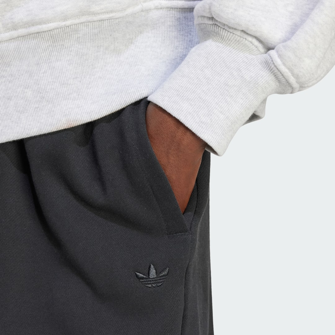 Adidas Premium Essentials Cuffed Joggers