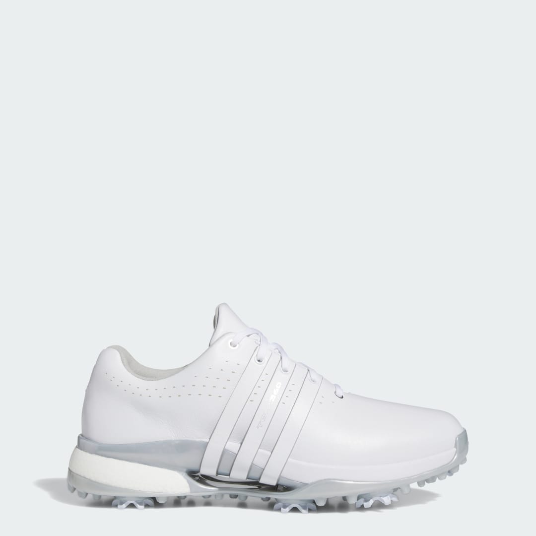 Adidas  sneaker Cloud White / Cloud White / Silver Metallic