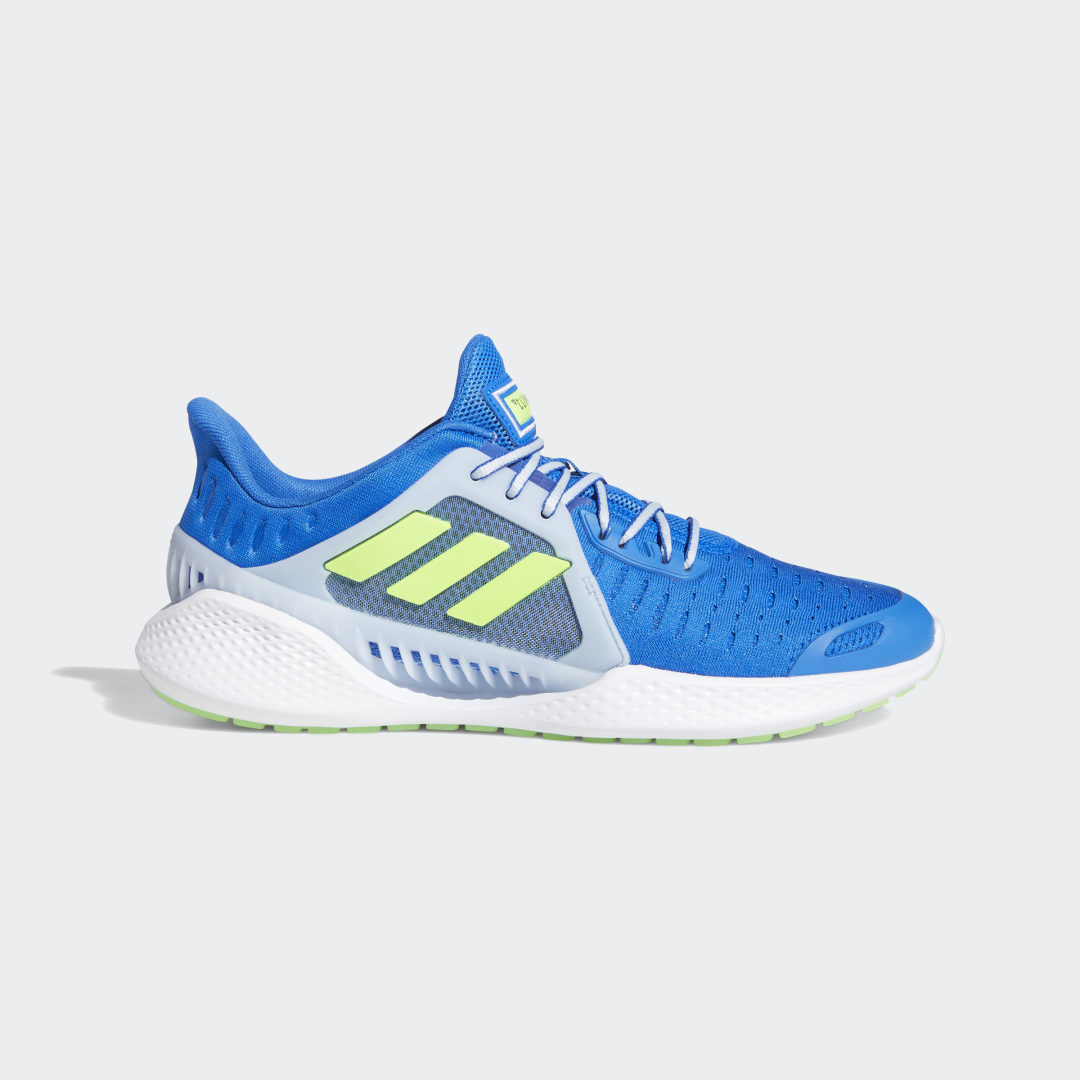 Кроссовки для бега ClimaCool Vent adidas Performance