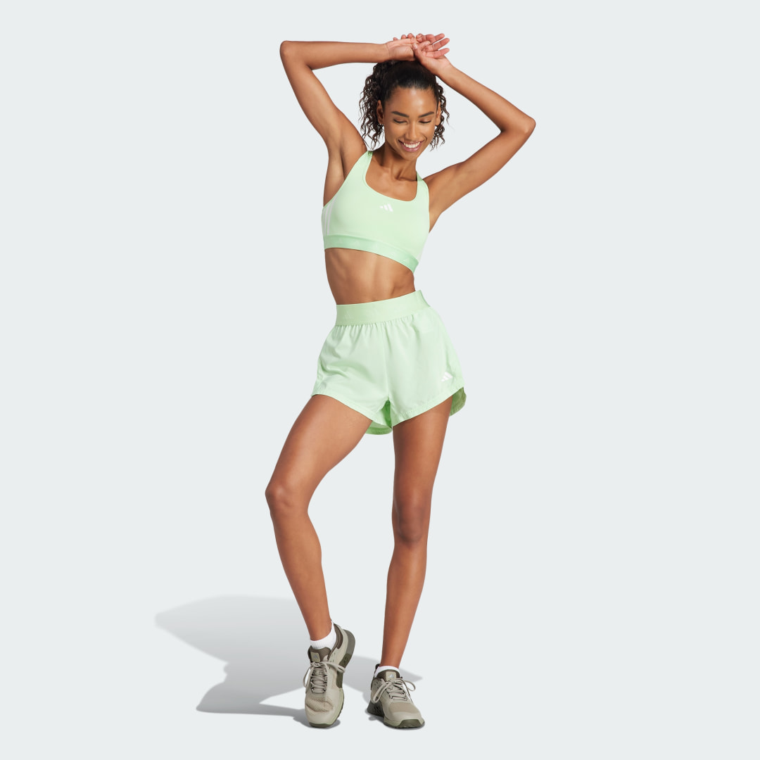 Adidas Hyperglam Woven Short