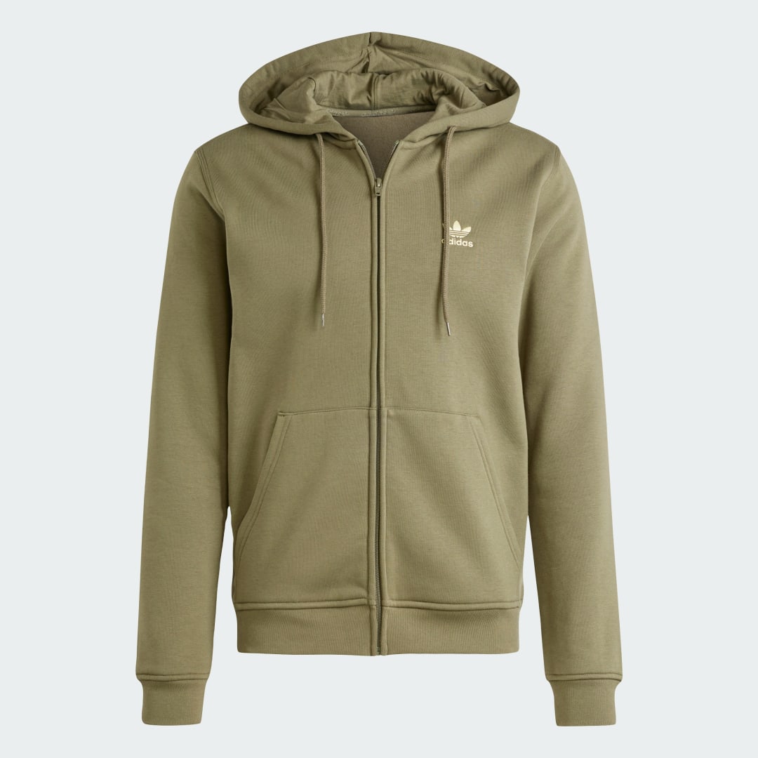 Adidas Trefoil Essentials Ritshoodie