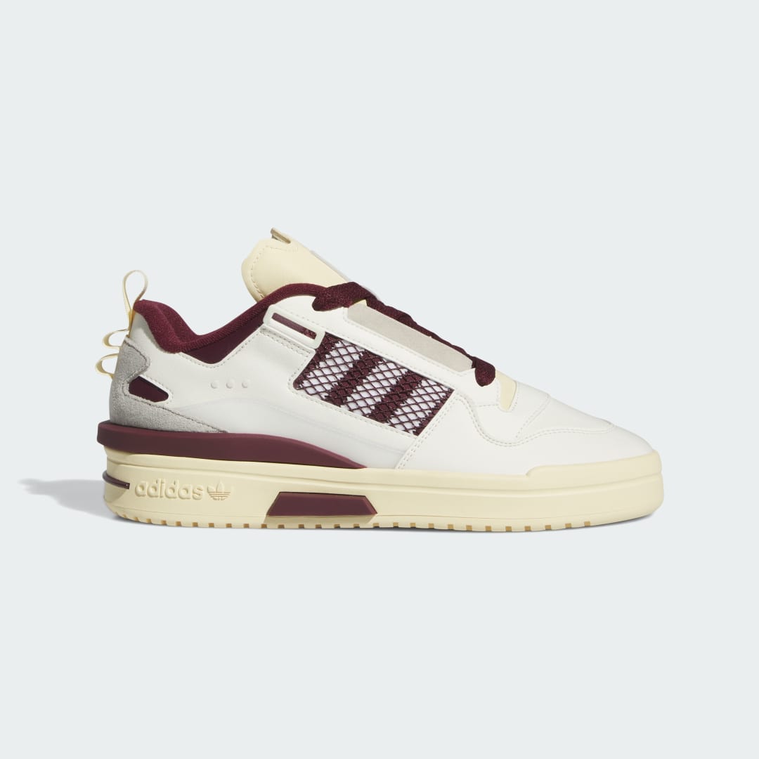 Image of Scarpe Forum Mod Low cod002