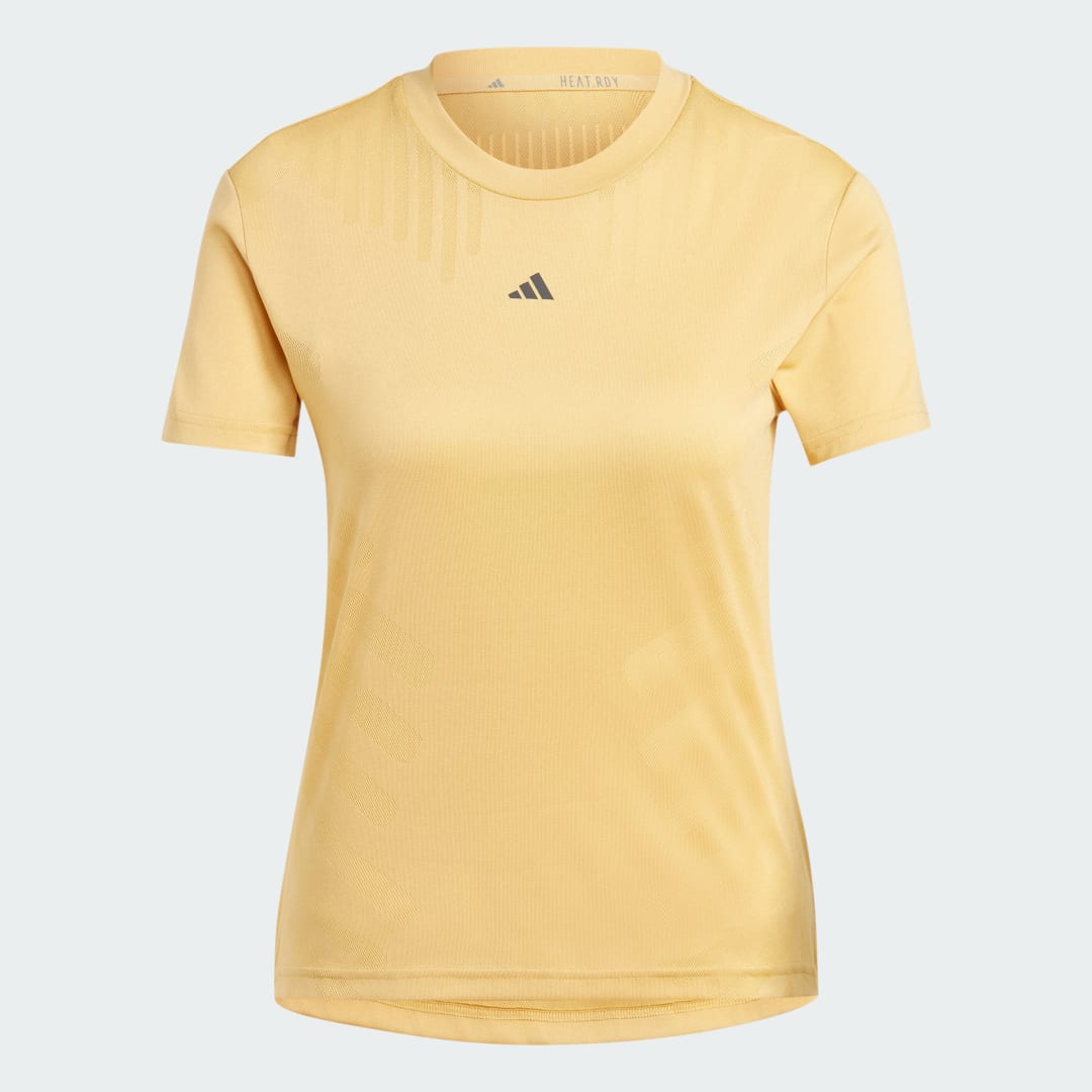 T shirt de training HIIT Airchill - vue 5