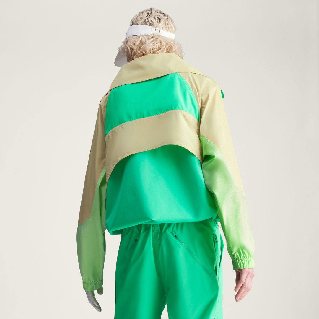 Adidas by Stella McCartney TrueNature Pull-on Jack