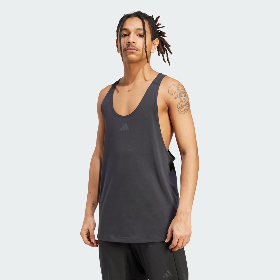 Adidas Power Tanktop
