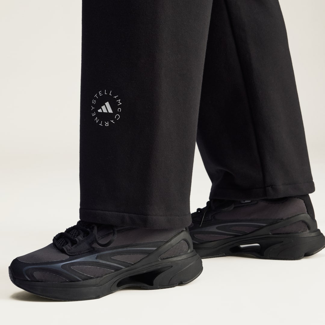 Adidas by Stella McCartney Straight Leg Broek