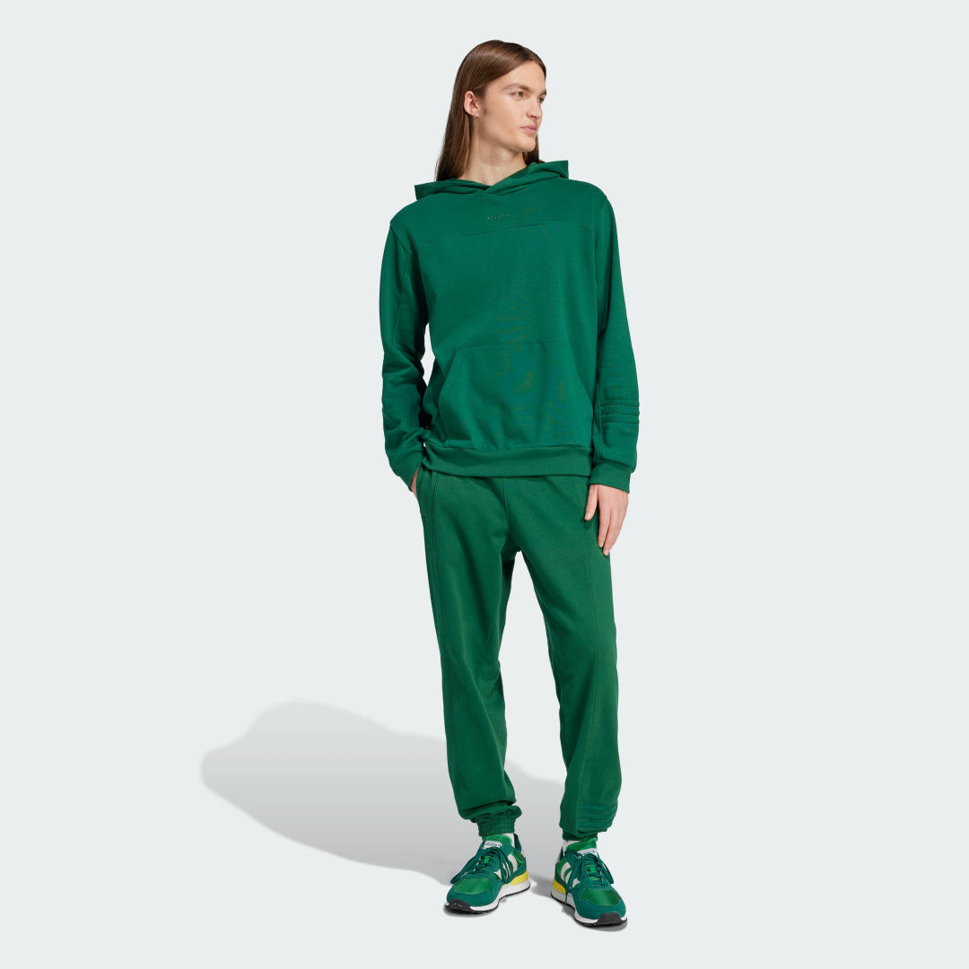 Adidas Pre-Loved Hoodie