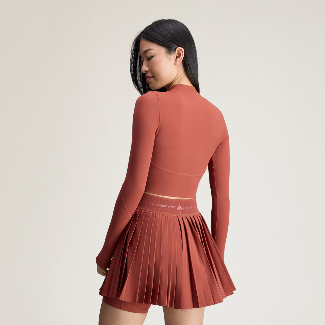 Thumbnail - adidas by Stella McCartney Training Longsleeve Crop