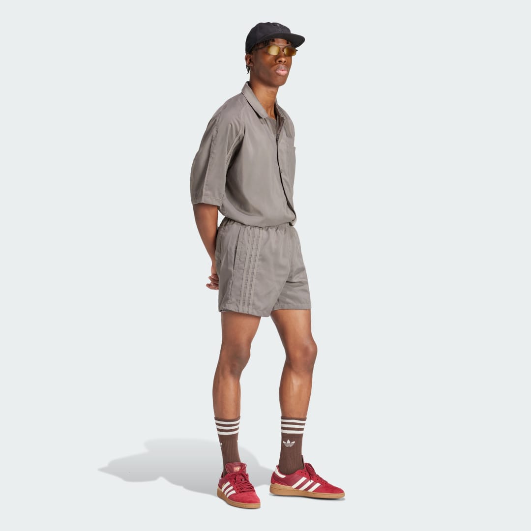Adidas Originals Fashion Sprinter Short