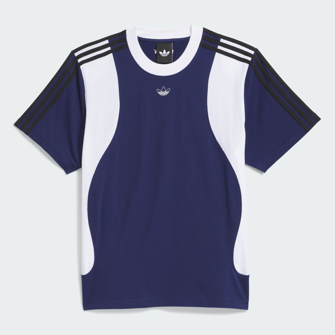 Adidas Tyshawn T-shirt