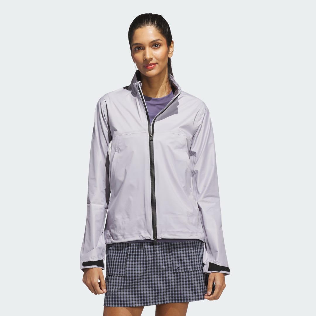 Veste avec zip sur toute la longueur Ultimate365 Tour CLIMAPROOF+