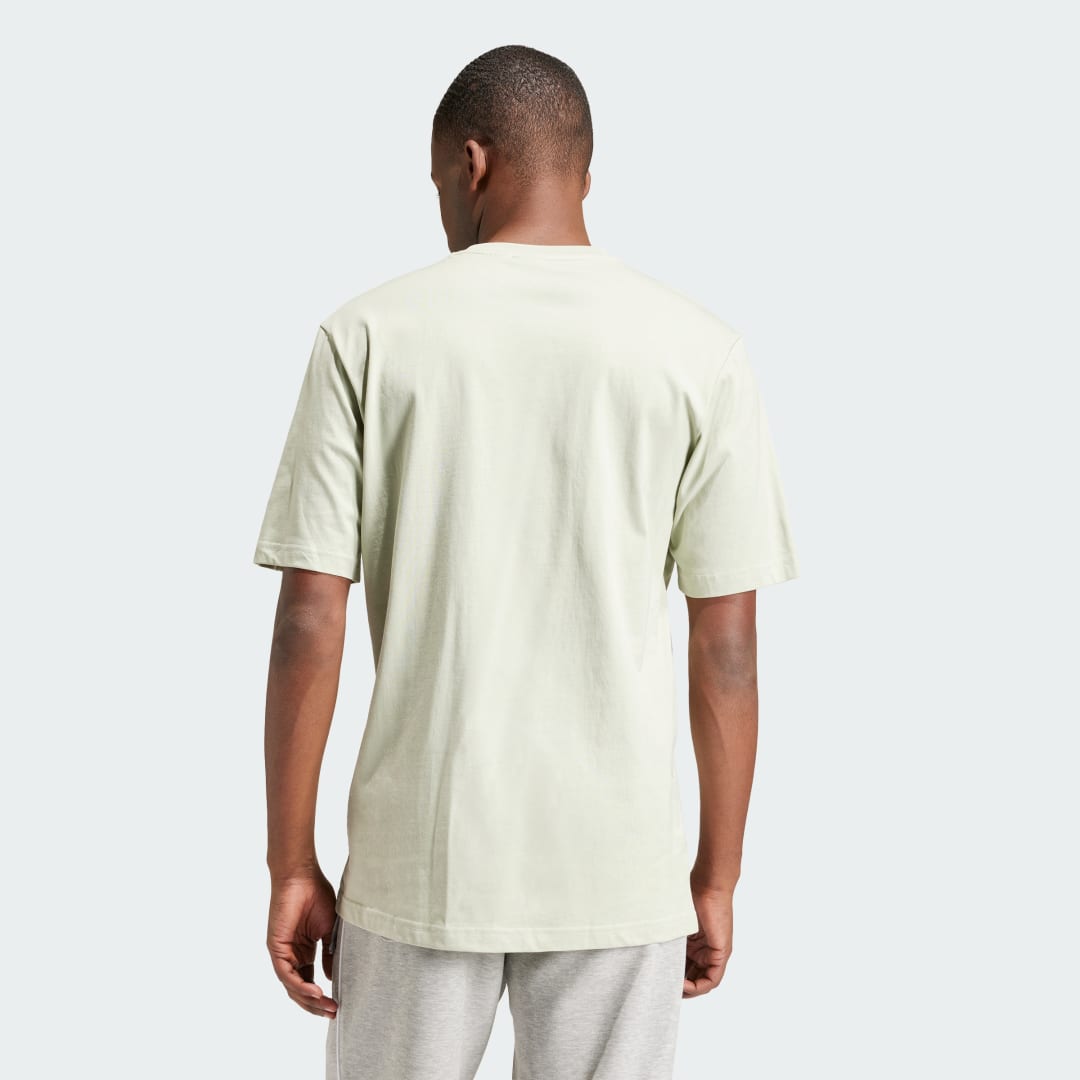 Adidas Training Supply T-shirt