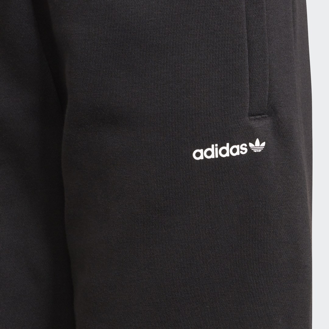 фото Шорты adicolor adidas originals