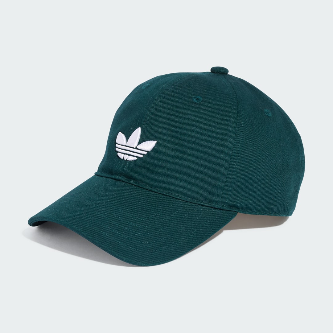 Adidas Adicolor Classic Trefoil Honkbalpet