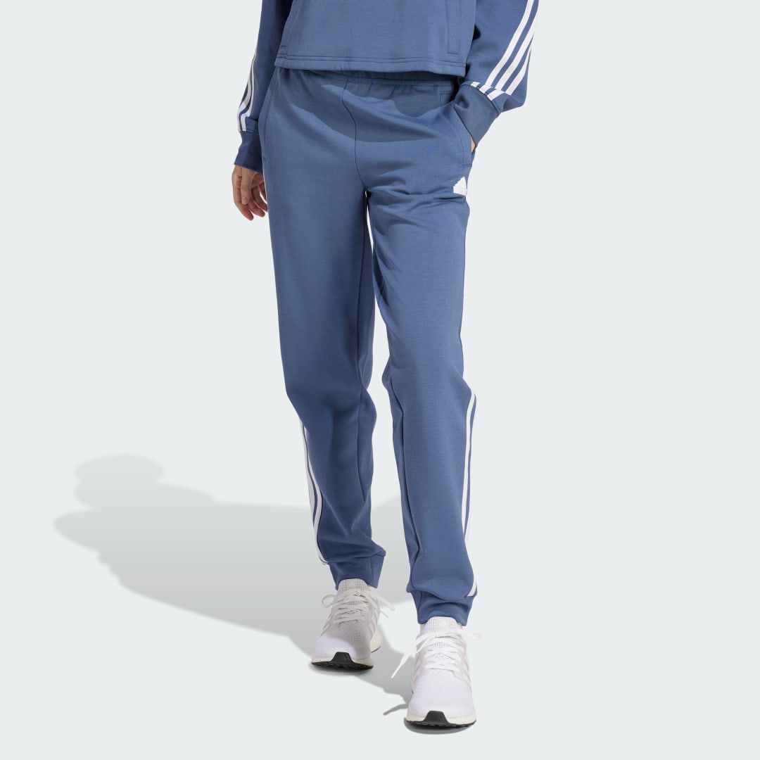 adidas Future Icons 3-Stripes Regular Pants