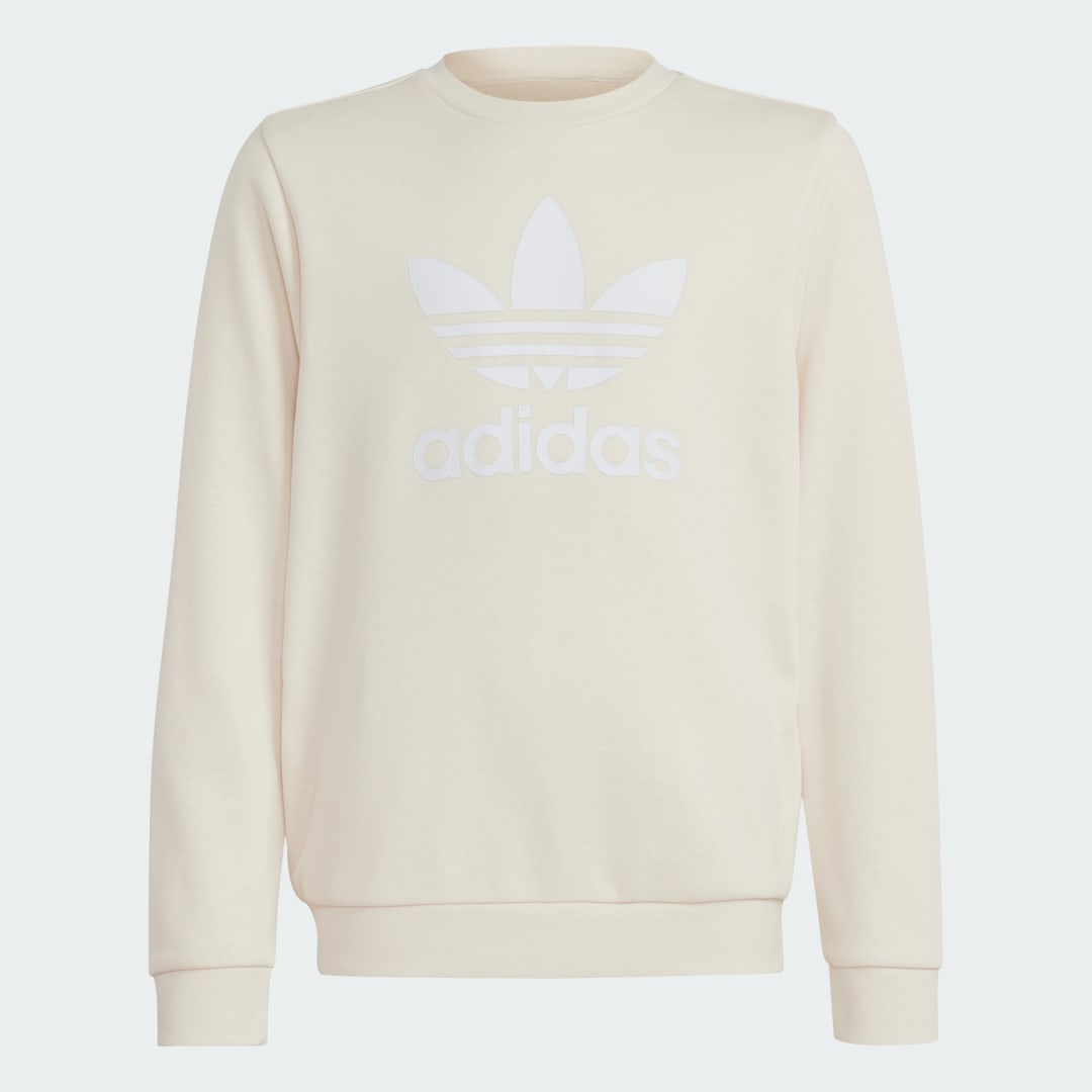 Adidas Trefoil Sweatshirt Kids