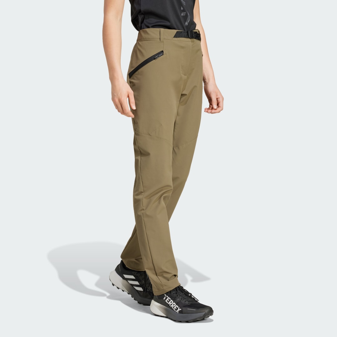 Adidas Terrex Xperior Broek