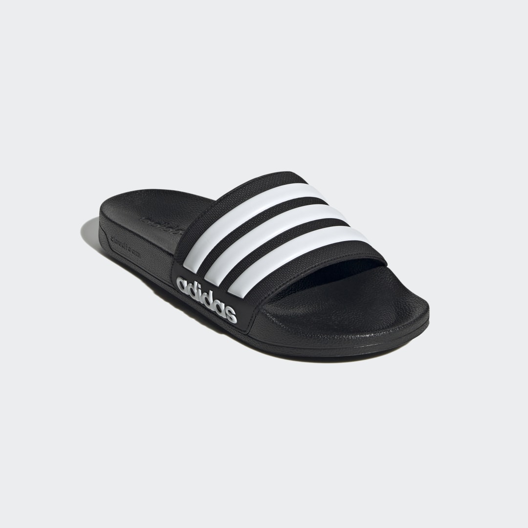 Adidas Adilette sneaker Core Black / Cloud White / Core Black
