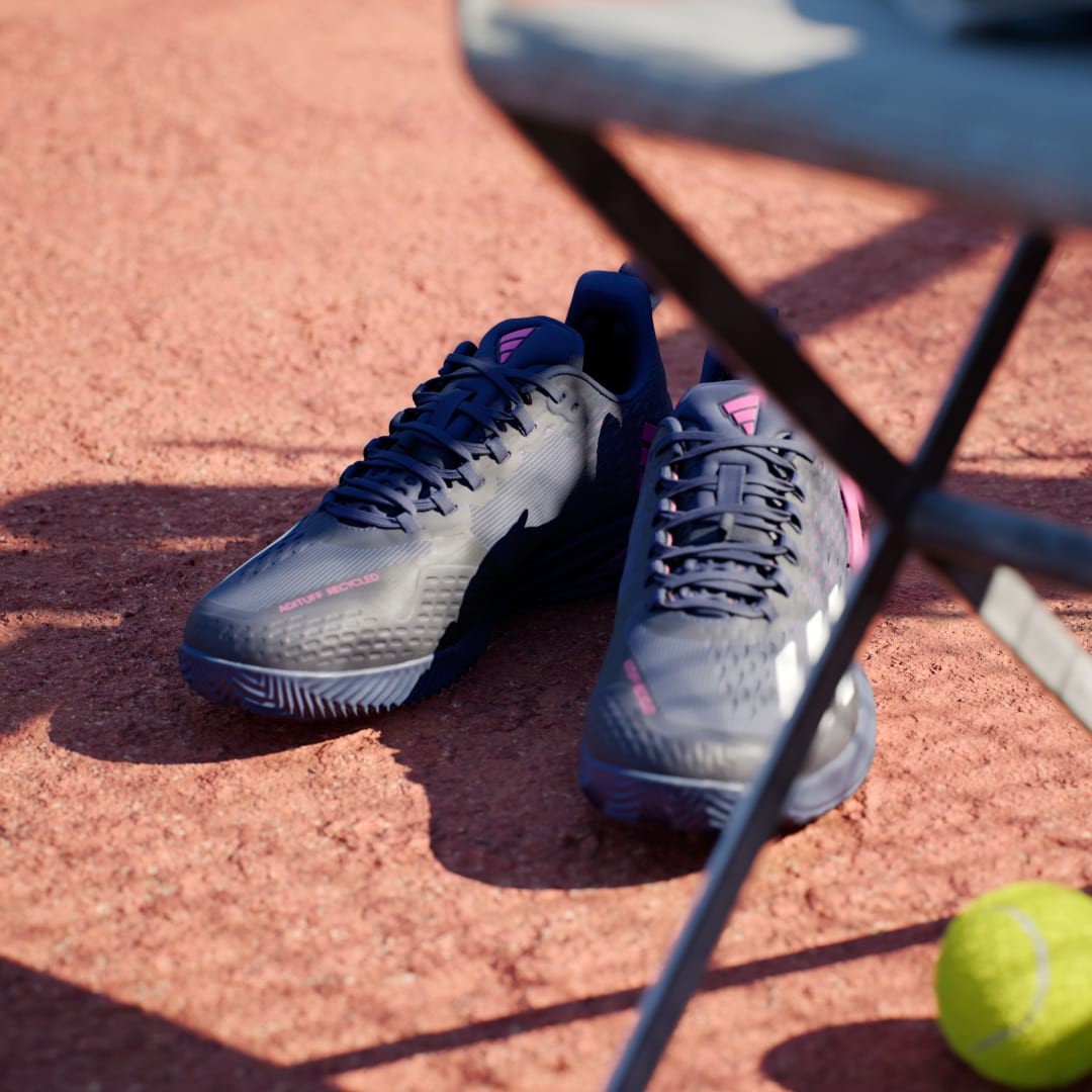 Chaussure de tennis adizero Cybersonic