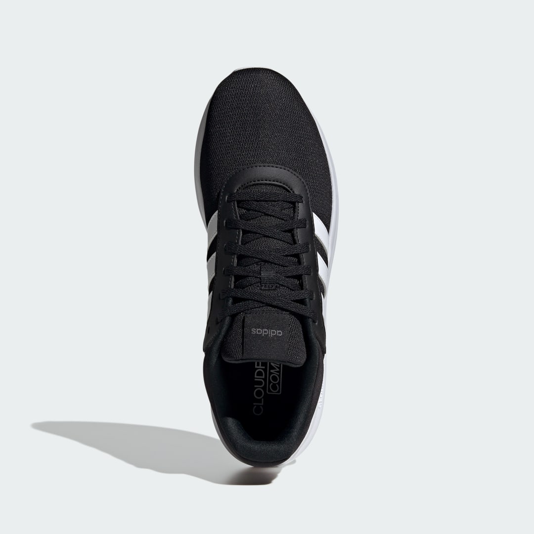 Adidas  sneaker Core Black / Cloud White / Grey Five