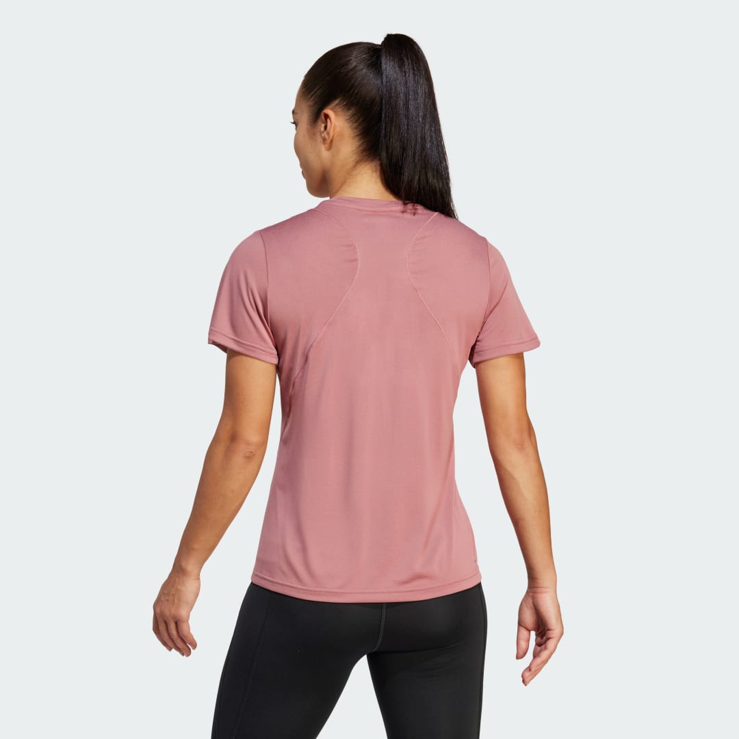 Adidas Les Mills Graphic T-Shirt